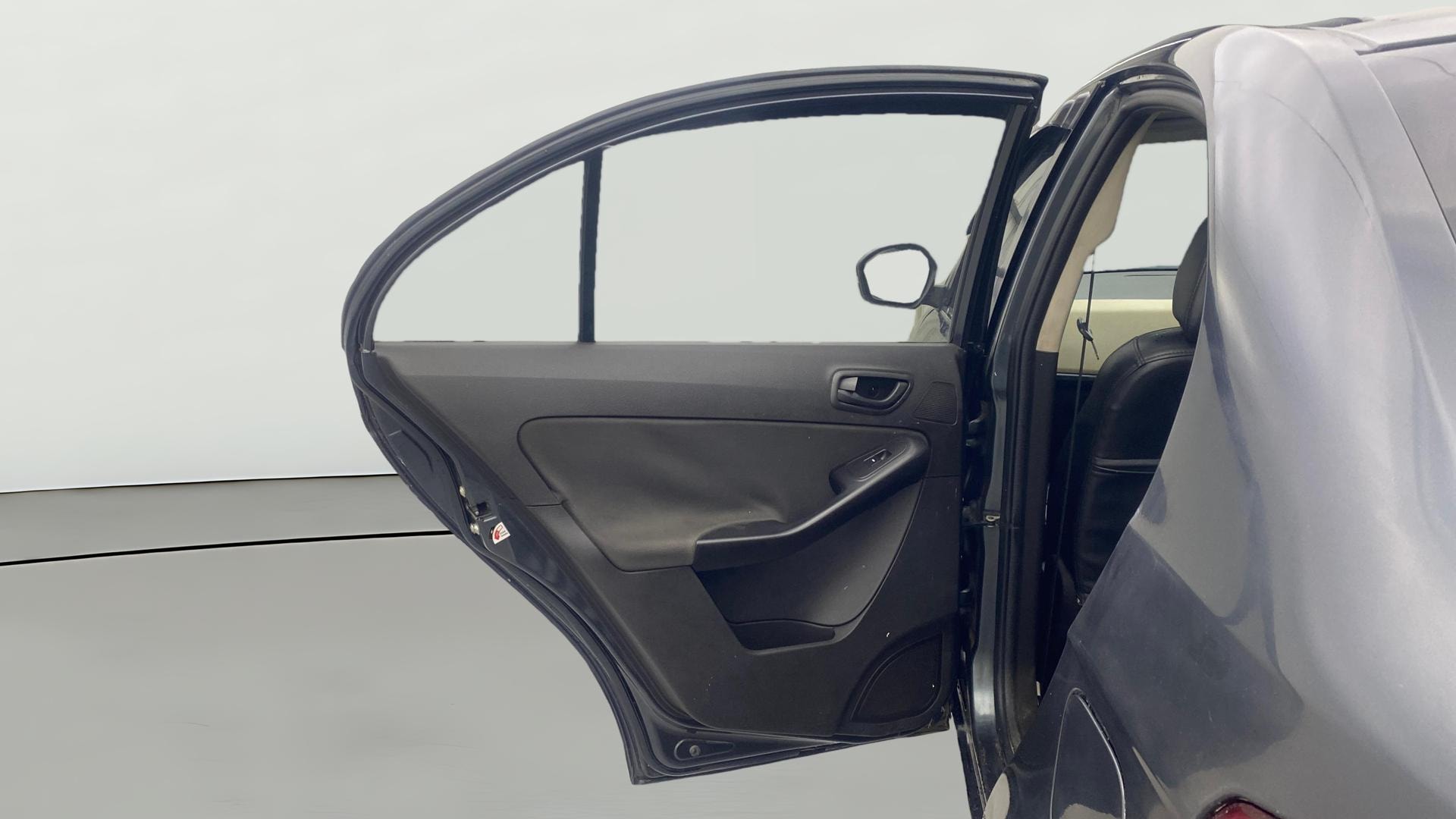 Used 2017 Tata Zest Used 2017 Tata Zest