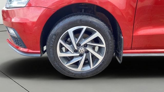 View Volkswagen Polo Image 27 Used Volkswagen Polo Image 27