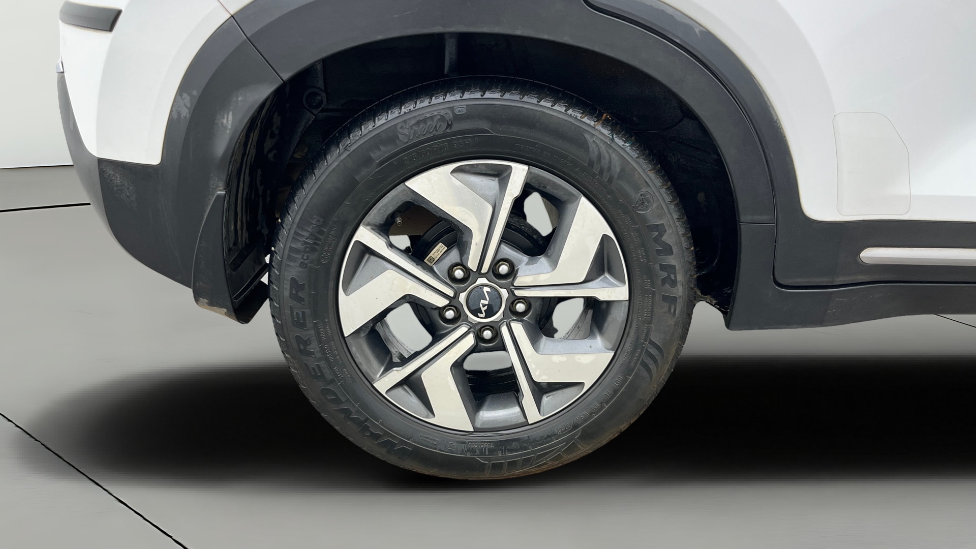 Used 2021 Kia Sonet Used 2021 Kia Sonet