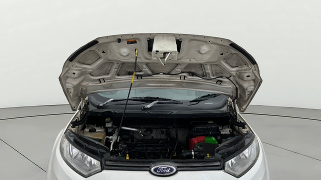 View Ford EcoSport Image 31 Used Ford EcoSport Image 31