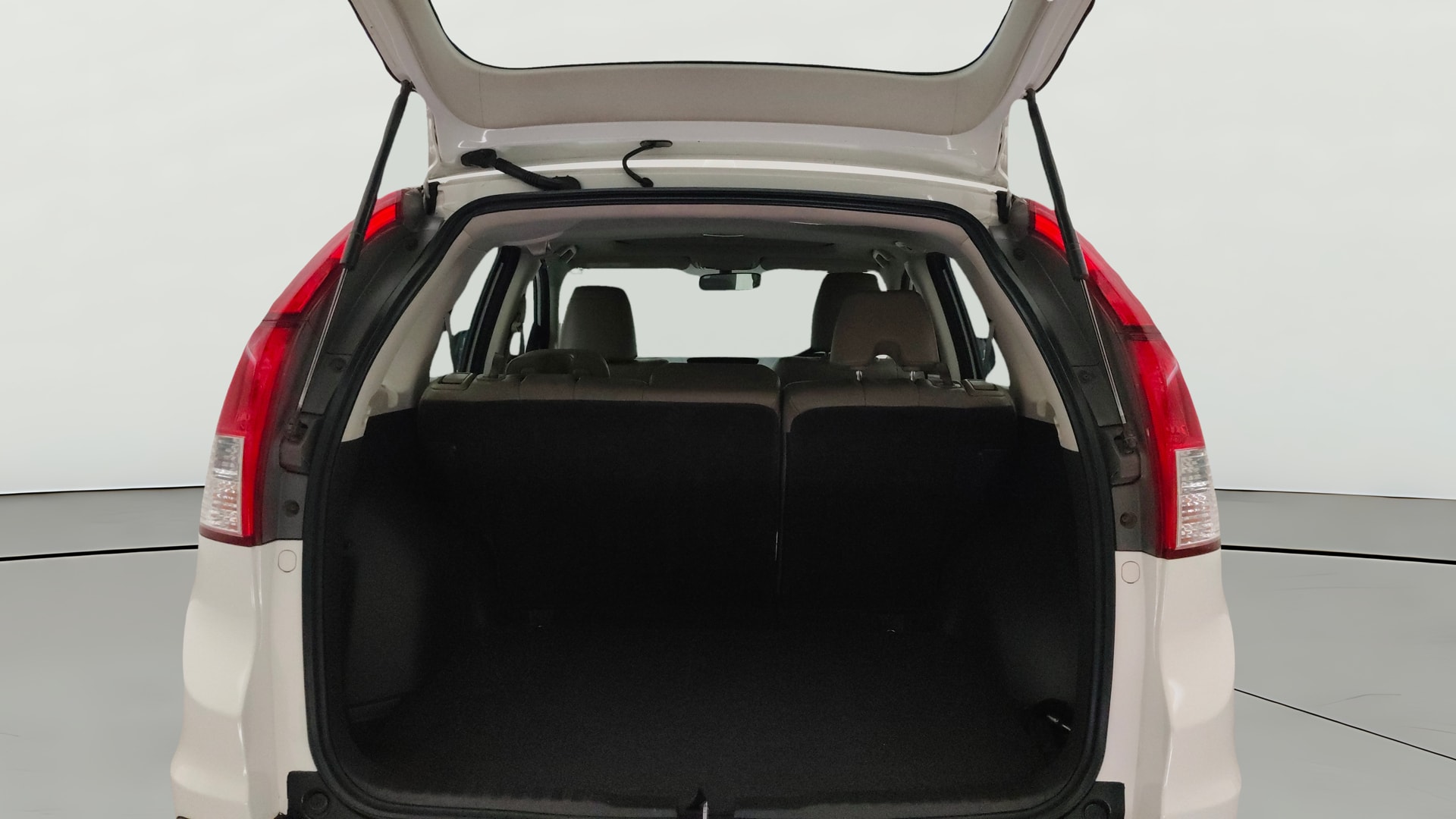 View 2014 Honda CR-V 2.0L AT Petrol Image 39 Used 2014 Honda CR-V 2.0L AT Petrol Image 39