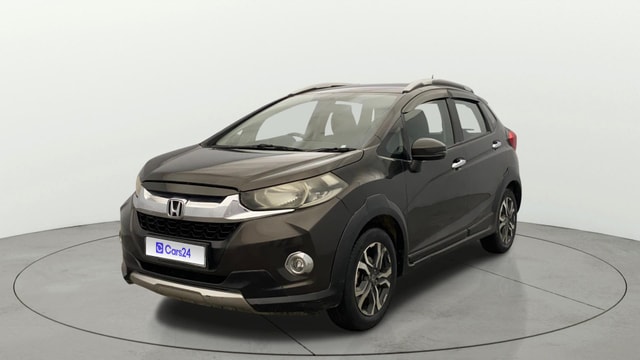 View Honda WR-V Image 21 Used Honda WR-V Image 21