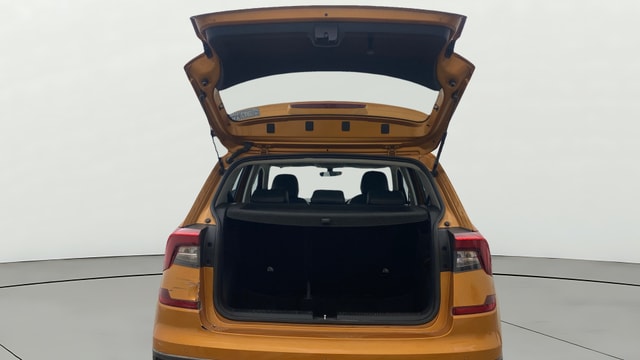 View Skoda Kushaq Image 16 Used Skoda Kushaq Image 16