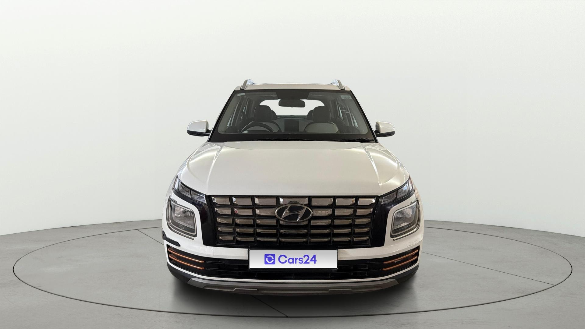 Used 2022 Hyundai Venue Used 2022 Hyundai Venue