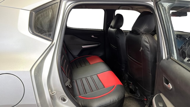 View Nissan Magnite Image 35 Used Nissan Magnite Image 35