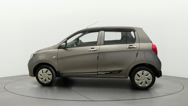 View Maruti Suzuki 1000 Image 5 Used Maruti Suzuki 1000 Image 5