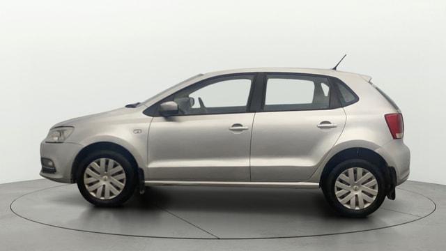 View Volkswagen Polo Image 5 Used Volkswagen Polo Image 5