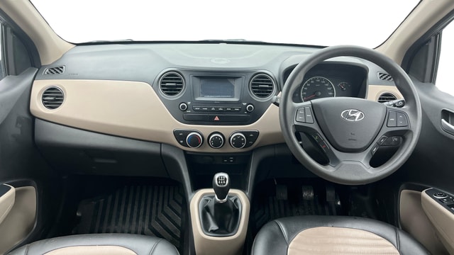View Hyundai Grand i10 Image 15 Used Hyundai Grand i10 Image 15