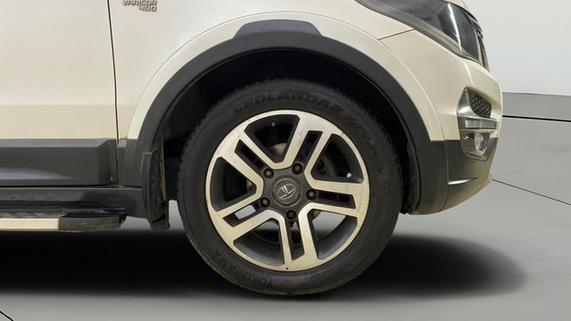View Tata Hexa Image 41 Used Tata Hexa Image 41