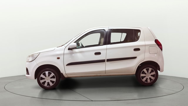 View Maruti Suzuki Alto K10 Image 5 Used Maruti Suzuki Alto K10 Image 5