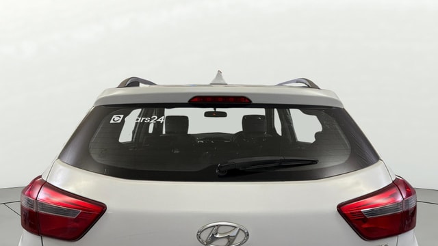 View Hyundai Creta Image 4 Used Hyundai Creta Image 4