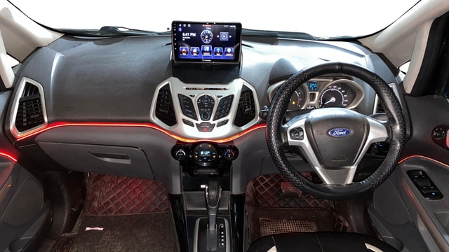 View Ford EcoSport Image 15 Used Ford EcoSport Image 15