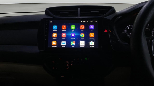 View Honda Amaze Image 17 Used Honda Amaze Image 17