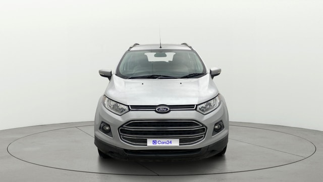 View Ford EcoSport Image 1 Used Ford EcoSport Image 1