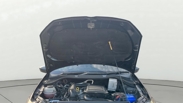 View Volkswagen Polo Image 31 Used Volkswagen Polo Image 31