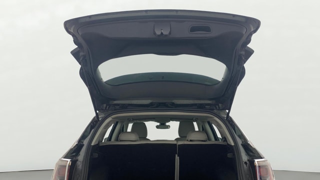 View Jeep Compass Image 16 Used Jeep Compass Image 16