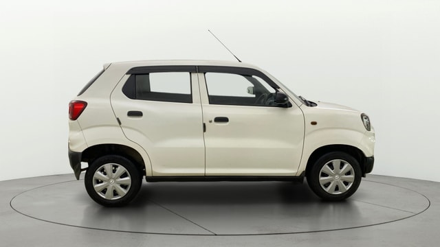 View Maruti Suzuki 1000 Image 8 Used Maruti Suzuki 1000 Image 8
