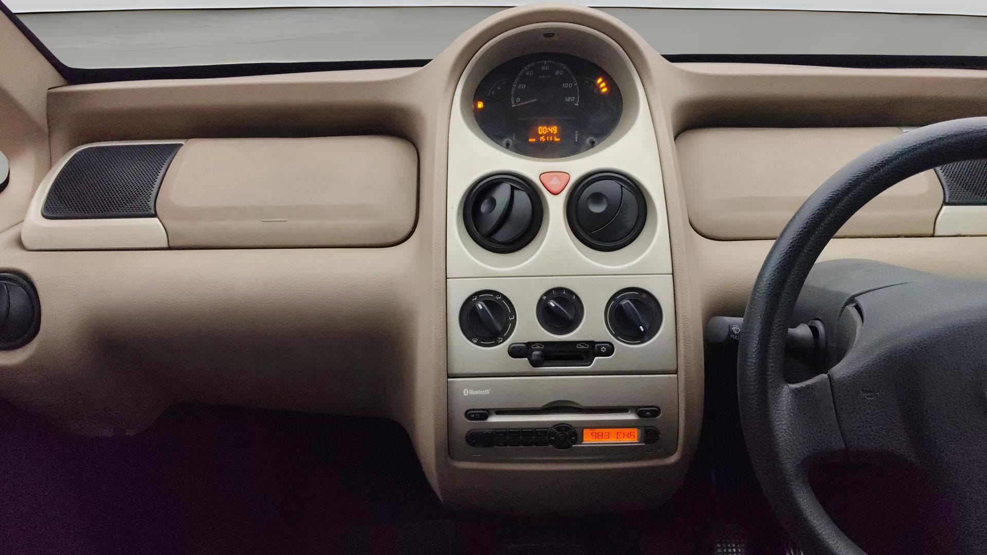 View 2014 Tata Nano Twist XT Image 17 Used 2014 Tata Nano Twist XT Image 17