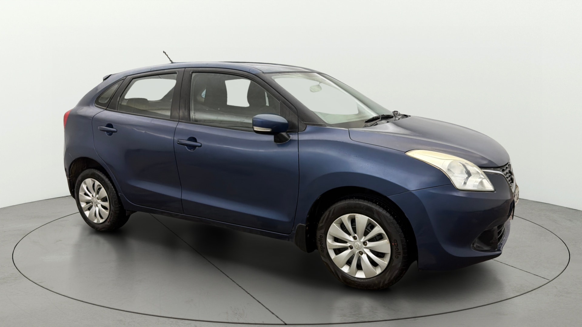 View 2017 Maruti Suzuki 1000 Base Variant Image 35 Used 2017 Maruti Suzuki 1000 Base Variant Image 35