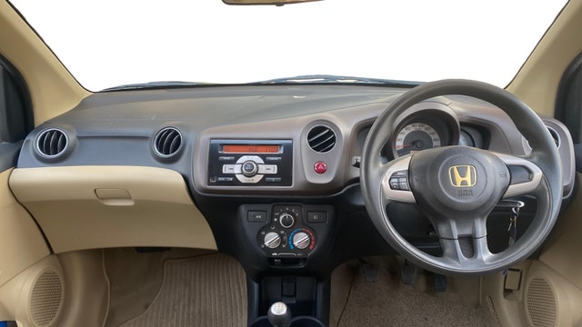 View Honda Brio Image 15 Used Honda Brio Image 15