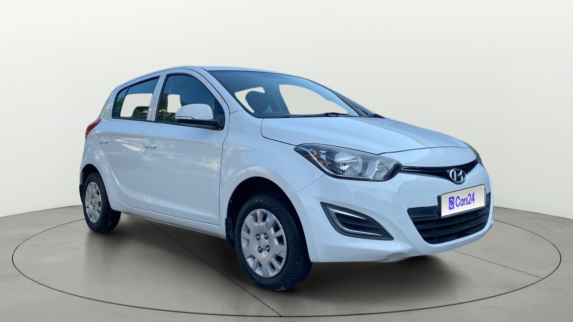 Used 2014 Hyundai i20 Used 2014 Hyundai i20