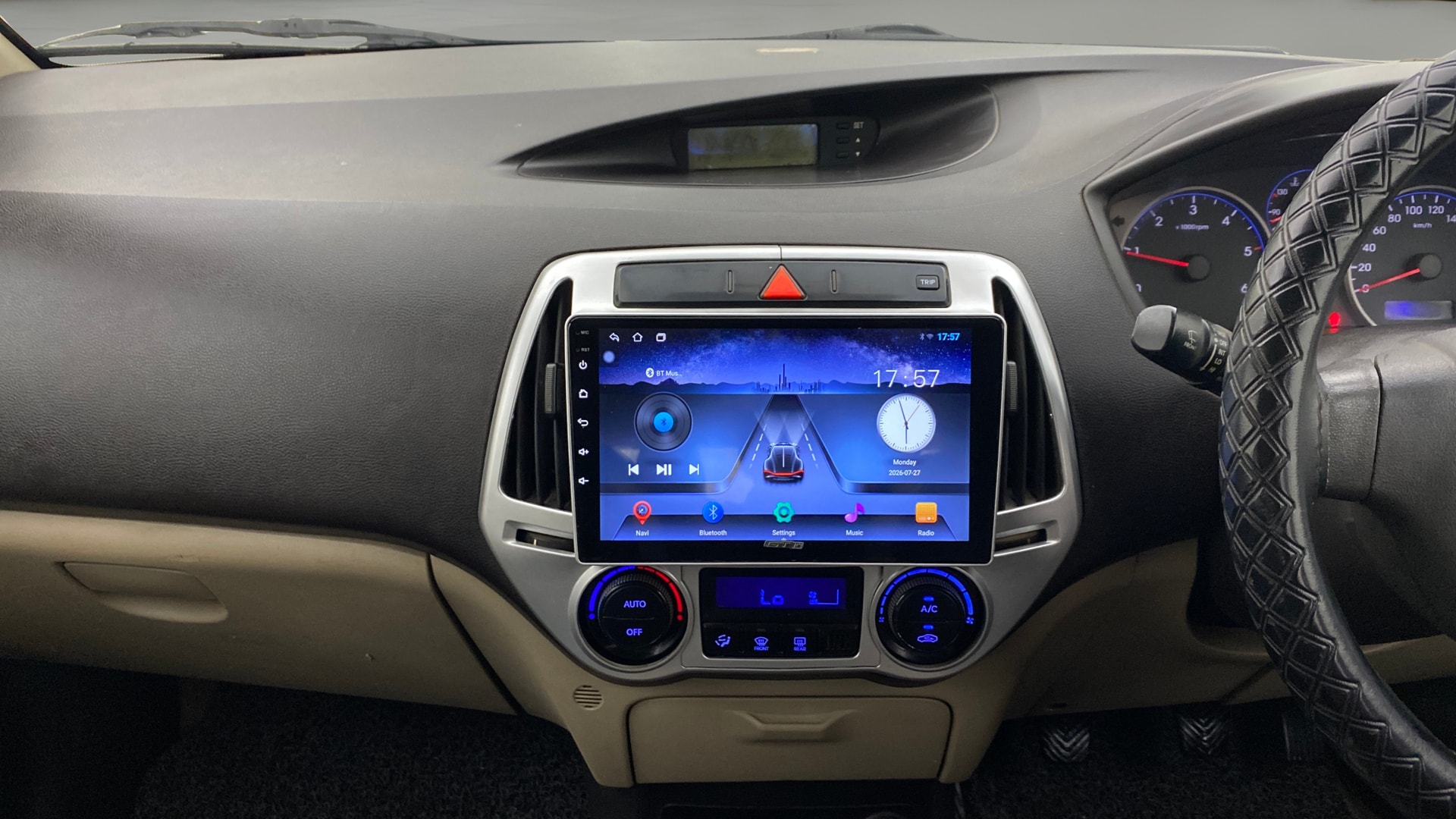 Used 2013 Hyundai i20 Used 2013 Hyundai i20