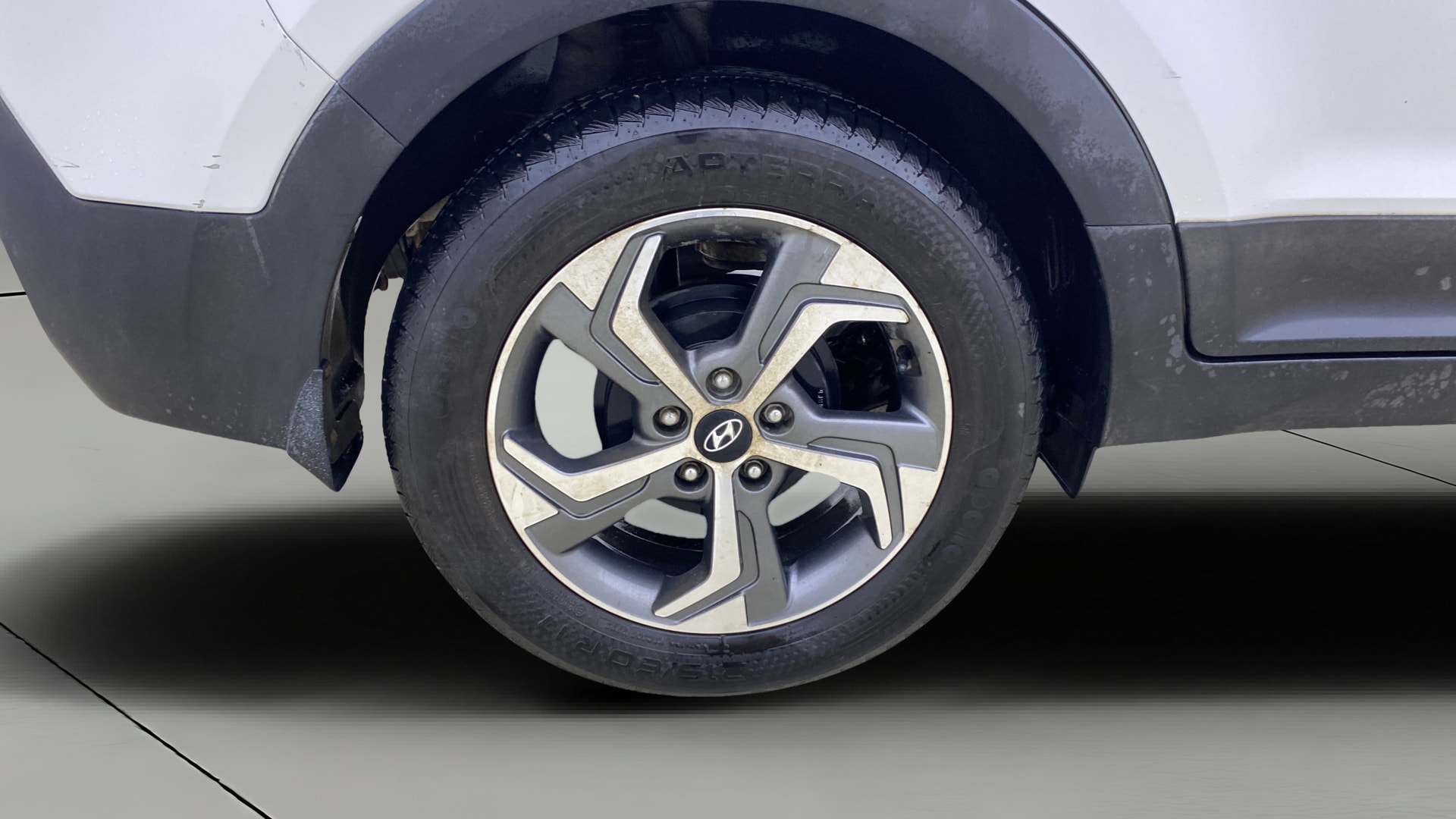 View 2018 Hyundai Creta 1.4 E Diesel Image 34 Used 2018 Hyundai Creta 1.4 E Diesel Image 34