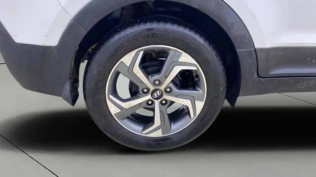 View Hyundai Creta Image 34 Used Hyundai Creta Image 34