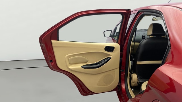 View Ford Figo Aspire Image 22 Used Ford Figo Aspire Image 22