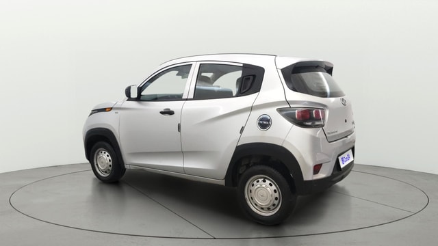 View Mahindra KUV100 Image 2 Used Mahindra KUV100 Image 2