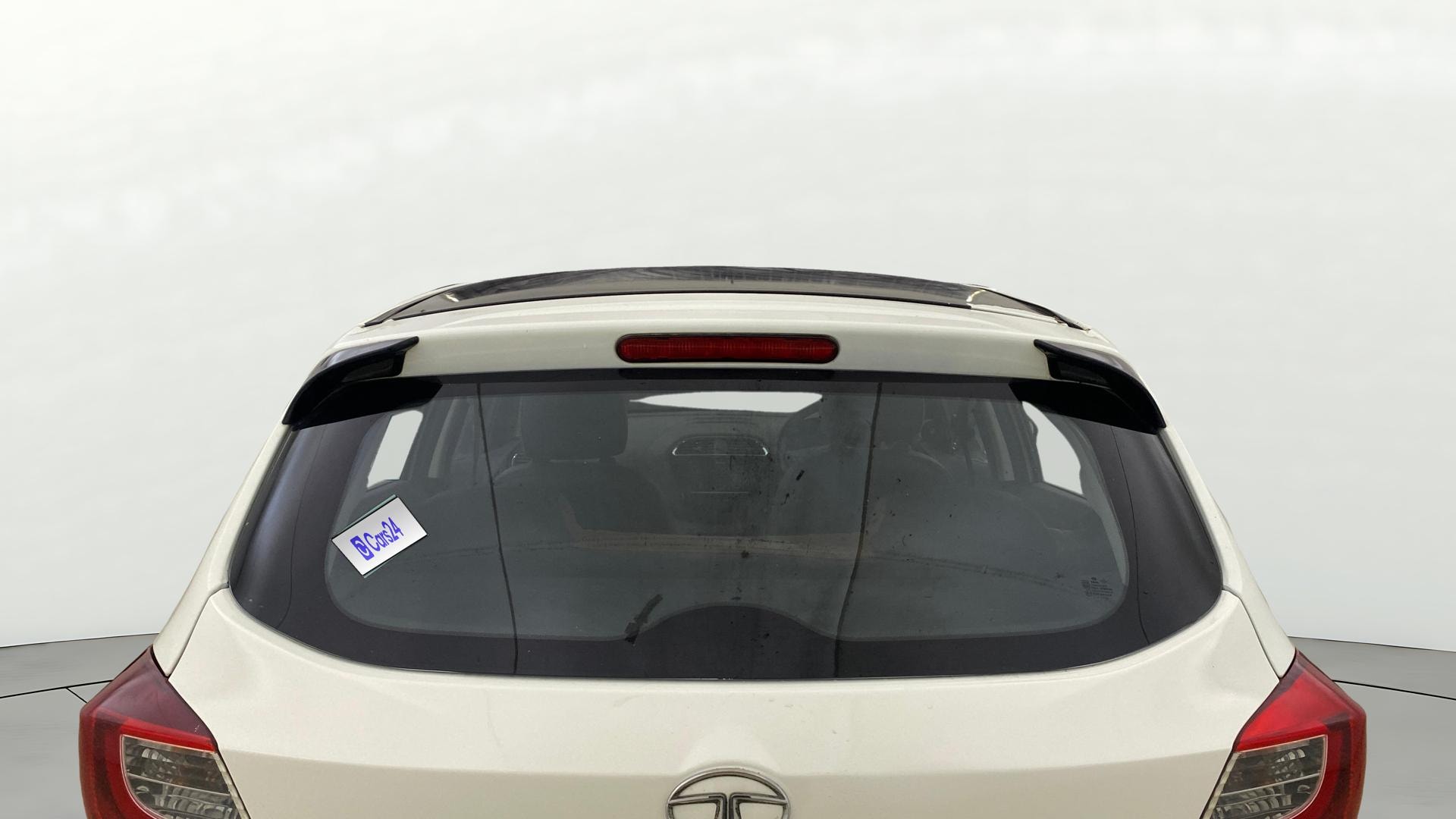Used 2022 Tata Tiago Used 2022 Tata Tiago