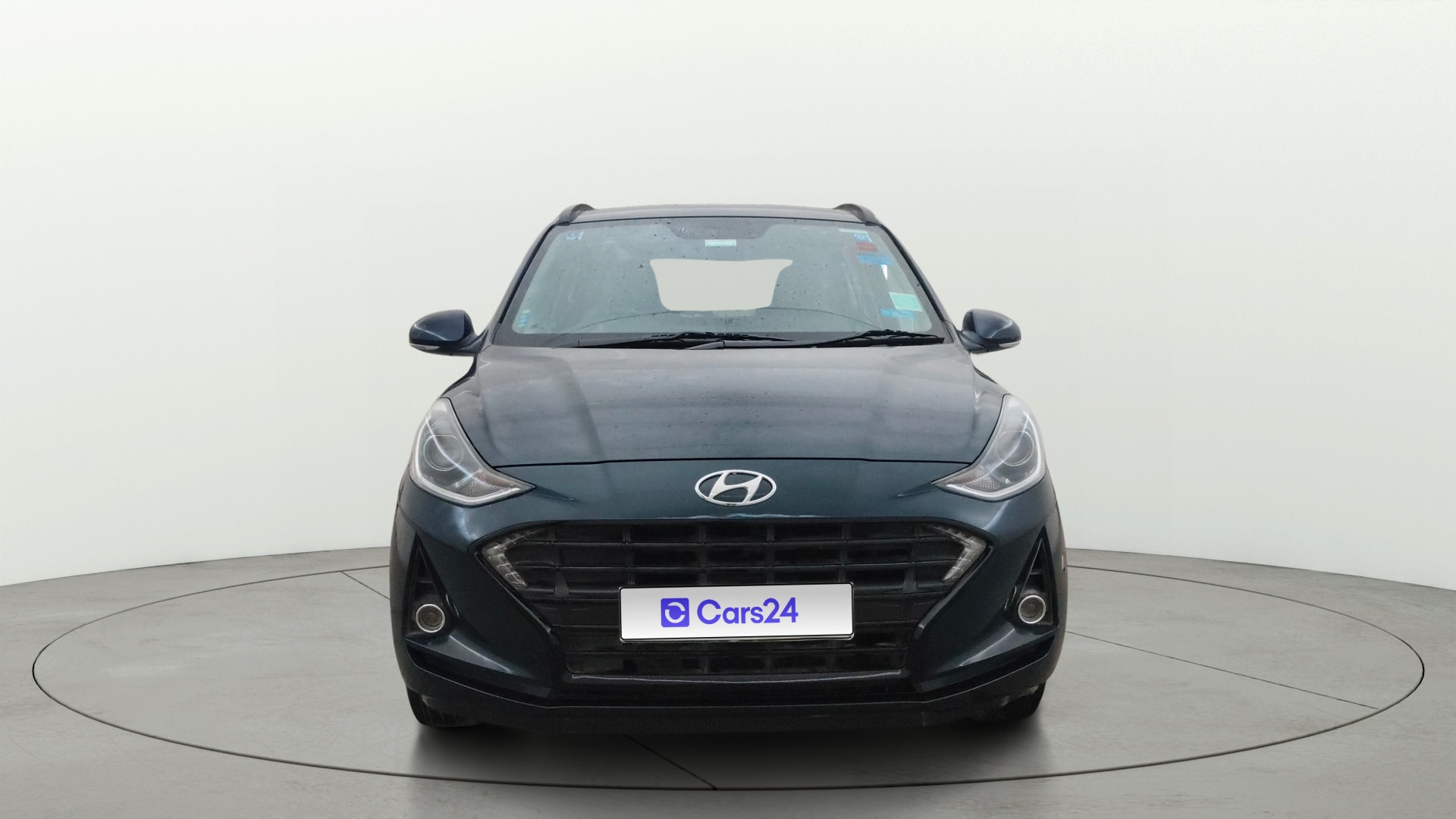 View 2022 Hyundai Grand i10 Nios Asta Petrol Image 1 Used 2022 Hyundai Grand i10 Nios Asta Petrol Image 1