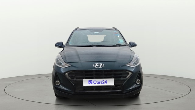 View Hyundai Grand i10 Nios Image 1 Used Hyundai Grand i10 Nios Image 1