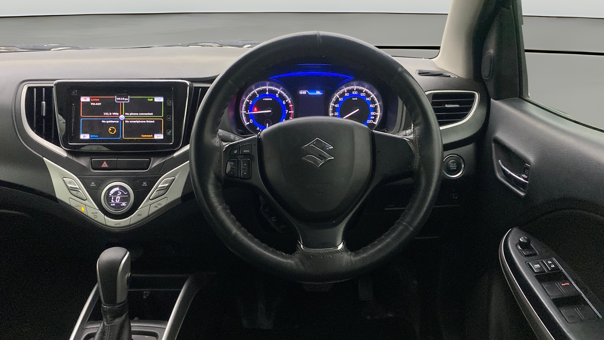 Used 2018 Maruti Suzuki 1000 Used 2018 Maruti Suzuki 1000