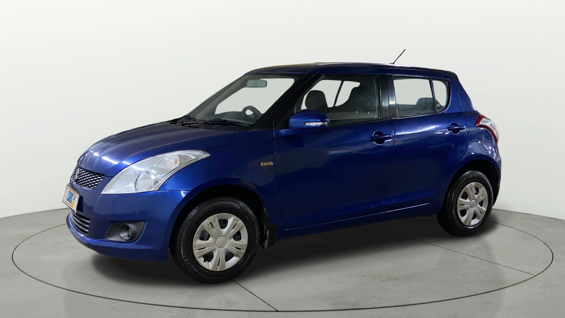 View 2013 Maruti Suzuki 1000 Base Variant Image 34 Used 2013 Maruti Suzuki 1000 Base Variant Image 34