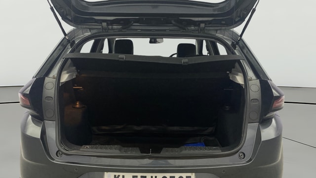 View Tata Altroz Image 39 Used Tata Altroz Image 39