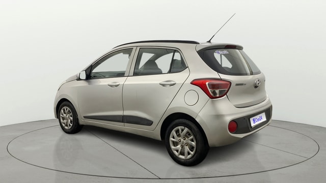 View Hyundai Grand i10 Image 2 Used Hyundai Grand i10 Image 2