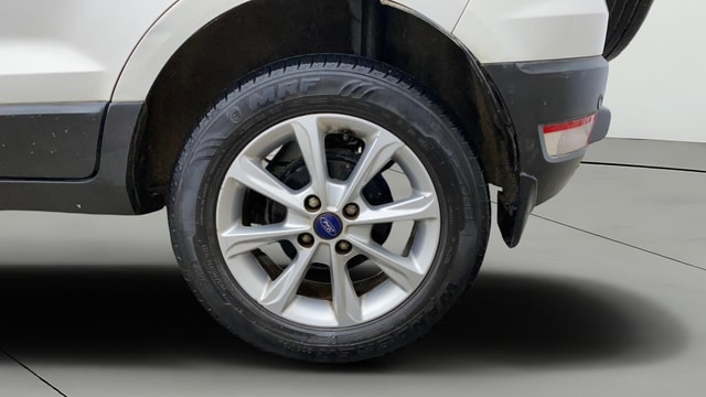 View Ford EcoSport Image 11 Used Ford EcoSport Image 11
