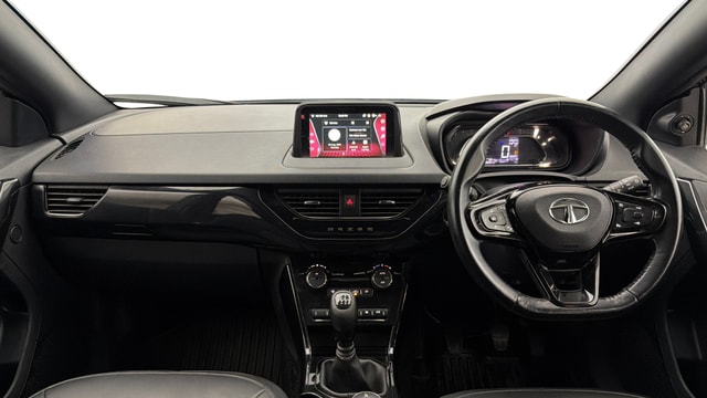View Tata Nexon Image 15 Used Tata Nexon Image 15