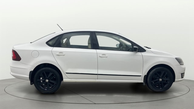 View Skoda Rapid Image 8 Used Skoda Rapid Image 8