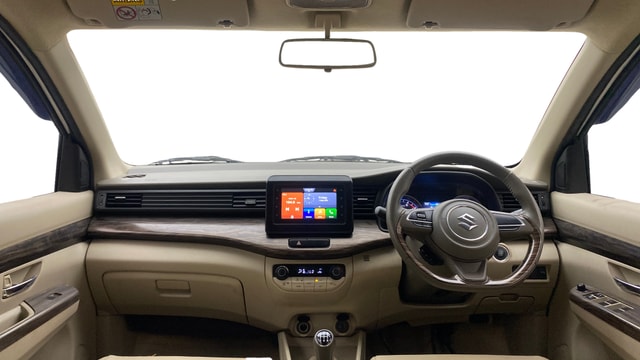 View Maruti Suzuki 1000 Image 16 Used Maruti Suzuki 1000 Image 16