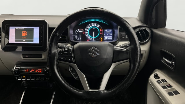 View Maruti Suzuki 1000 Image 12 Used Maruti Suzuki 1000 Image 12