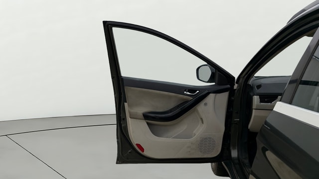 View Tata Nexon Image 37 Used Tata Nexon Image 37