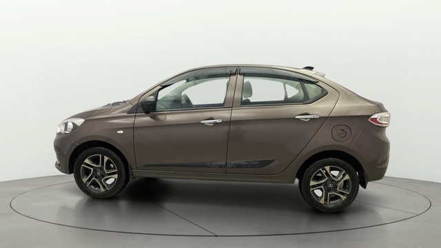 View Tata Tigor Image 5 Used Tata Tigor Image 5