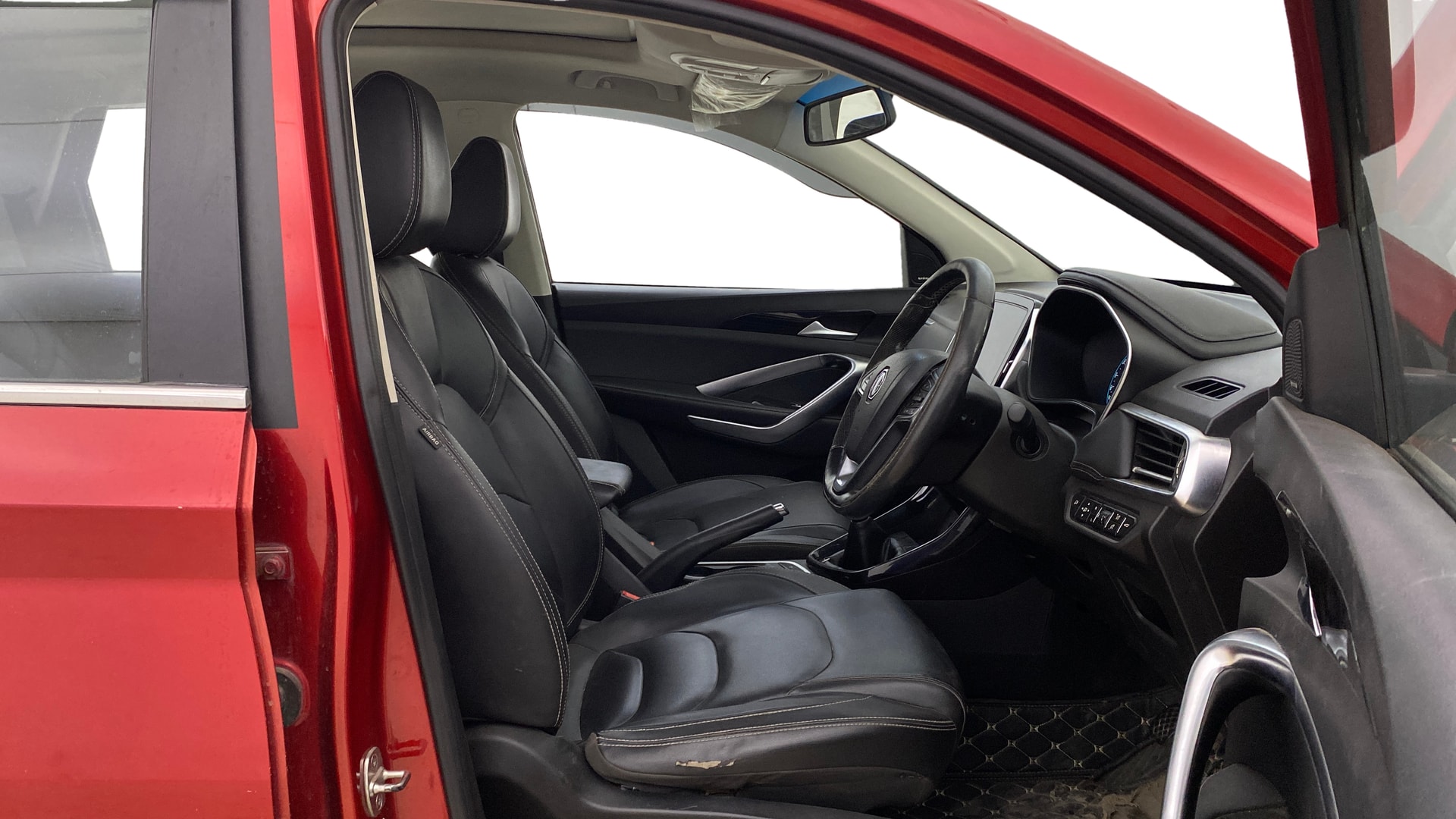 View 2019 MG Hector Sharp Diesel Image 28 Used 2019 MG Hector Sharp Diesel Image 28