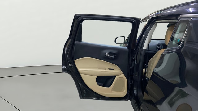 View Jeep Compass Image 23 Used Jeep Compass Image 23