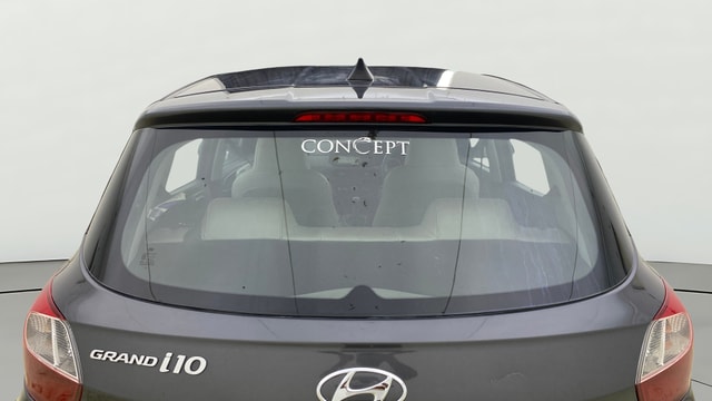View Hyundai Grand i10 Nios Image 4 Used Hyundai Grand i10 Nios Image 4