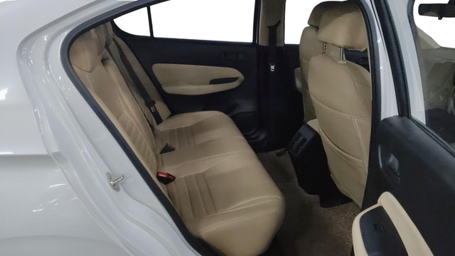 View Honda City Image 34 Used Honda City Image 34
