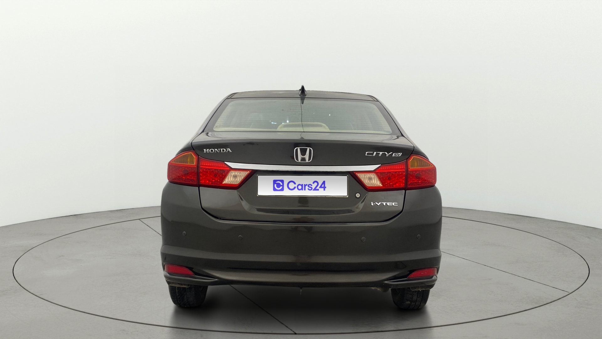 View 2016 Honda City ZX MT Diesel Anniversary Edition Image 39 Used 2016 Honda City ZX MT Diesel Anniversary Edition Image 39
