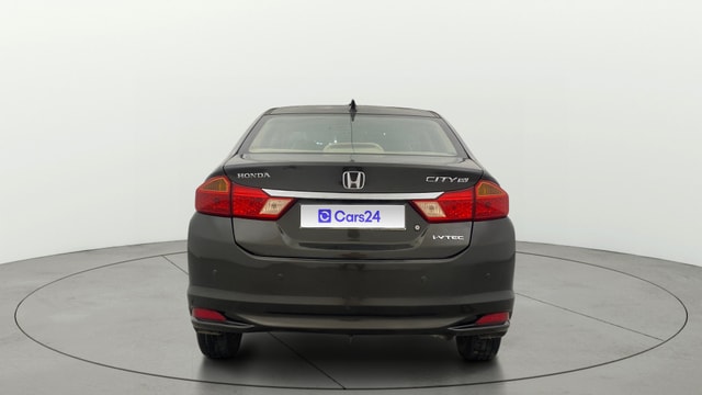 View Honda City Image 39 Used Honda City Image 39